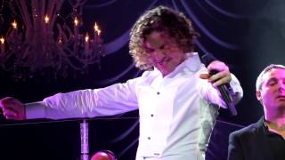 David Bisbal  Digale Hermosillo 3Mar2012 [upl. by Tildy]