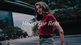 NURKO amp WUKONG amp Jordan Shaw  Heart For Rent Lyrics [upl. by Eelarol]