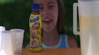 Nesquik Commercial [upl. by Carmelo]