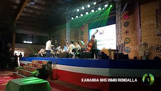 MABUHAY MARCH RONDALLA [upl. by Idid468]