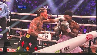 🚨LIVE🚨 Gervonta Davis ha Frank Martin post fight press conference [upl. by Puttergill]