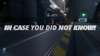 Star Citizen 324 No need to claim ship on hangar [upl. by Nnayllas]