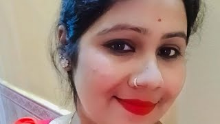 Chaitali Saha is live [upl. by Luther]