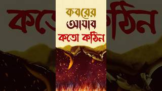 কবরের আযাব কত কঠিন গজল  Koborer Ajab Koto Kothin Gojol koborerajabervideo sawtulquranmedia gojol [upl. by Jeavons]