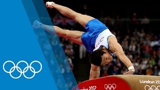 Guide to Gymnastics  Vault [upl. by Anhavas]