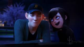 MAVIS amp TADASHI  GHOSTIN [upl. by Bodnar]