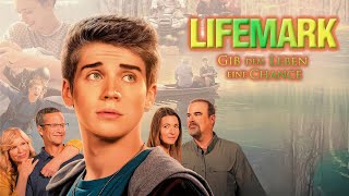 Lifemark  Gib dem Leben eine Chance  Trailer ab Dezember 2024 auf silverlinetv [upl. by Holds110]