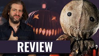 Mein Lieblings Halloween Film  Trick R Treat [upl. by Alidia]