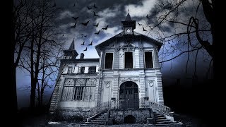 Música Instrumental de Miedo Terror Suspenso Misterio [upl. by Morry974]