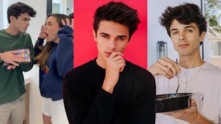 Best Brent Rivera Tik Toks 2024  Funny TikTok Memes  Let the Fun [upl. by Lauro14]