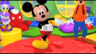 The Hot Dog Dance  Learn with Minnie  Disney Junior UK [upl. by Huebner]