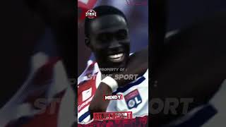 Ferland Mendy Perpanjang Kontrak [upl. by Isacco]