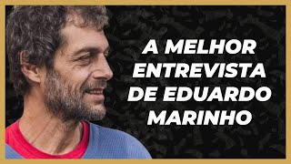 Entrevista com Eduardo Marinho  Modo Carisma  18012017 [upl. by Croix]