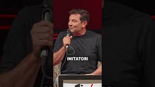 PROVINI FOLLI ft Max Giusti tintoriapodcast comedy tintoria [upl. by Selwyn]