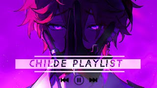 ☆°｡⋆ 𝒉𝒆𝒉 𝒕𝒉𝒊𝒔 𝒊𝒔 𝒈𝒆𝒕𝒕𝒊𝒏𝒈 𝒊𝒏𝒕𝒆𝒓𝒆𝒔𝒕𝒊𝒏𝒈  childe playlist [upl. by Terence]