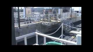 Water Treatment Plant Tour  Submersible Membrane Filtration [upl. by Laure]