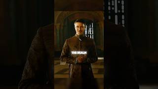 Chaos is a ladder  Baelish and Varys GOT shorts gameofthrones [upl. by Emmalee]