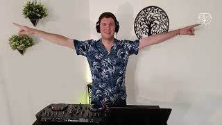 Lumidelic  Live DJ Set 002  Melodic Progressive House [upl. by Jelle896]