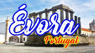 Evora Portugal [upl. by Val]