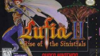 Sinistral Battle  Lufia II Rock Remix [upl. by Willmert610]