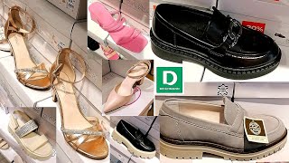 Deichmann Damenschuhe new arrivals [upl. by Crelin]