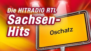 HITRADIO RTL Sachsenhit Oschatz [upl. by Reger]