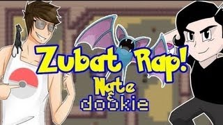 The PokéRap  Dark Cave Edition  dookieshed and NateWantsToBattle [upl. by Norat]