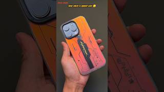 New cyberpunk 2077 colour changing case for iphone 15 pro max short [upl. by Wolbrom743]