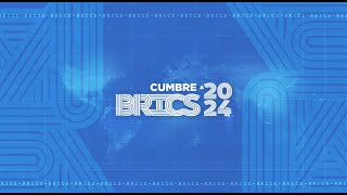 Cumbre BRICS 2024  Rumbo a un mundo multipolar  teleSURPodcast [upl. by Attelahs]