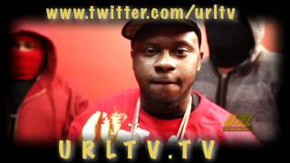 TREX FREESTYLE  URLTV [upl. by Idroj]