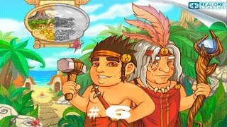 Island Tribe Level 6 [upl. by Brookes15]