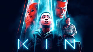 Kin Full Movie Review in Hindi  Story and Fact Explained  Dennis Quaid  Myles Truitt Jack Reynor [upl. by Eeliram680]