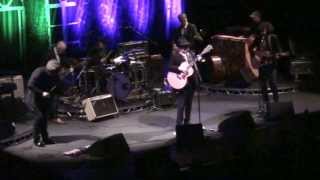 The Waterboys Bang On The Ear  1612 13 [upl. by Aihtenyc]