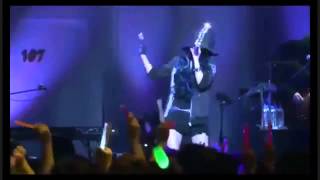 Onee san Kisaragi Attention Live Concert [upl. by Seldun]