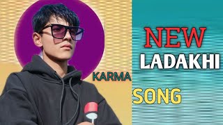 NEW SONG LADAKHI by kNM [upl. by Keung858]