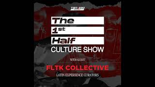 FLTK Collective Elevating Latin Music amp Community in Montreal VIDEO [upl. by Aryajay136]