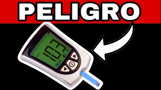 12 Errores al Utilizar el MEDIDOR de GLUCOSA Glucómetro  Valores Ideales para DIABÉTICOS [upl. by Ahseinek]