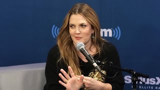 Drew Barrymore Says Shes Not Ready to Date Again After Divorce Im Still in Shock [upl. by Naxor]