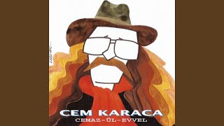 Cem Karaca  Mehmete Ağıt [upl. by Korenblat]