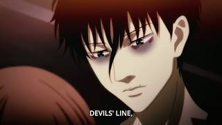 Devils Line Episode 9 Last Scene [upl. by Ajidahk]