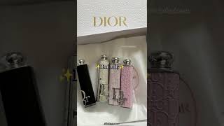 ✨️ Dior lady  ´ ▽    music edit dior aesthetic [upl. by Ofloda]