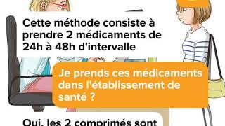 LIVG médicamenteuse en établissement de santé [upl. by Esorlatsyrc285]