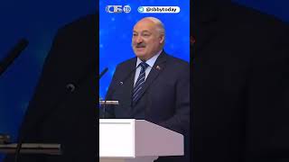 Каникулы Новый год подарки О чем Лукашенко говорил с детьми на новогоднем празднике [upl. by Atal]