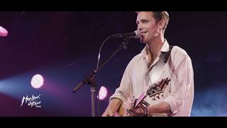 Bastian Baker X LIVE at Montreux Jazz Festival China 2023 Stay [upl. by Suruat]