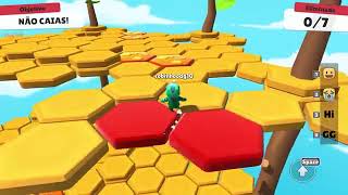 Robin hood gamer jogando Roblox [upl. by Ahsirkal]