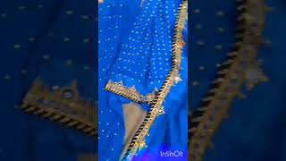 Sitara wHand embroidery suit design 2024Sindhi fashionable dress designing ideasModern handwork [upl. by Bucella]