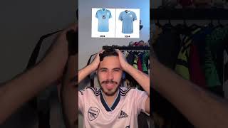 Duelos dos favoritos da Copa America futebol camisadetime camisadefutebol camisaspelomundo [upl. by Rao]