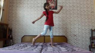 Pinga ga Pori dance by kamalpreet [upl. by Skoorb435]