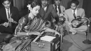 Geeta Dutt  Aake shamma ke kareeb  Film  Ek Armaan Mera 1959 [upl. by Briant333]