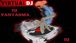 RAFAGAMENTIROSAREMIXDJ FANTASMA [upl. by Adim]